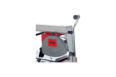 Электрический станок для резки плитки и камня Fubag Masterline 6 Star - 660
