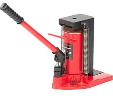 Гидравлический цилиндр Harrison (домкрат) с низким подхватом Toe Jack 5/10 т, ход 130 мм HRH-CY0200020