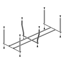 Каркас Timo KT18