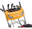 Снегоуборщик Stiga ST 5266 PB TRAC 18-2872-12