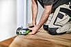 Аккумуляторный многофункциональный инструмент Festool Vecturo OSC 18 HPC4 0 EI-Plus 576595