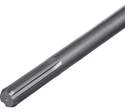 Бур проломной Kraftool SDS-Max 45х550 мм 29355-45-550