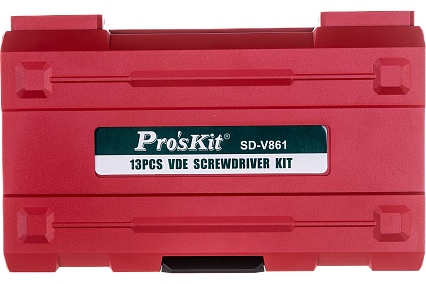 Отвертка ProsKit SD-V861 С00040184