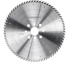Диск пильный HW основной (450x60x4.8/3.5 мм; Z72; TR-F) Golden Eagle TL00000114