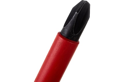 Диэлектрическая отвертка Gigant PH3x150 мм GDS PH3150