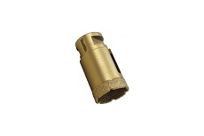 Коронка алмазная 20 мм, M14 Makita D-44454