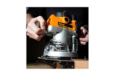 Фрезер с микролифтом Triton MOF001 TR205456