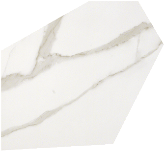 Керамогранит Fap Ceramiche Roma Diamond Caleido Statuario Bri 37x52 см, fNKQ