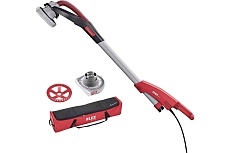 Шлифовальная машина для стен и потолков Flex Giraffe GDE 10 Set Turbo-Jet 504203