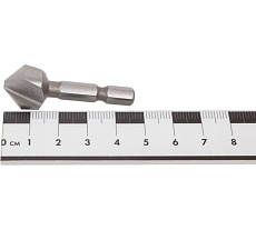Зенковка-бита (16.5х47 мм; 1/4&quot;; 90°; HSS-G) RUKO 102317