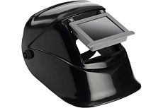 Маска сварщика с откидным евростеклом, 110x90 мм РемоКолор 22-3-102