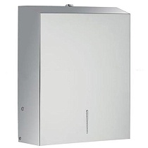 Диспенсер для бумажных полотенец Colombo Hotel Collection B9960N.IL нержавеющая сталь