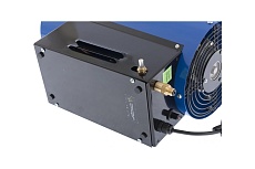 Газовый теплогенератор Сибртех GH-10, 10 кВт 96450