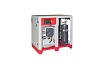Винтовой компрессор с ременным приводом SCC Compressor FLEXI 18 TD FL018001-12 (12 бар)