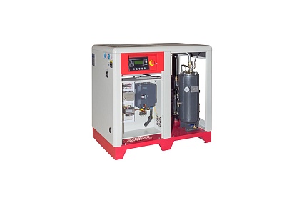 Винтовой компрессор с ременным приводом SCC Compressor FLEXI 18 TD FL018001-12 (12 бар)