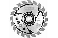 Дисковая пила Ryobi RCS1400-G 5133002778