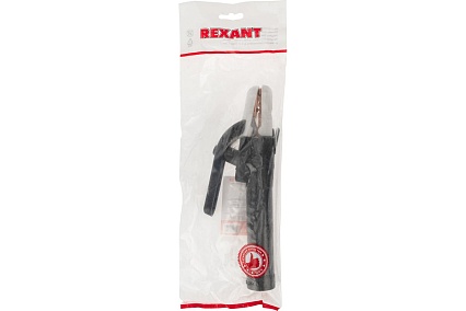 Держатель электрода 300А С-type Rexant 16-0850