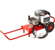 Электрический опрессовочный насос BREXIT BrexTEST PRO 2500 2020036