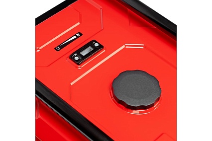 Генератор бензиновый MTX RS-9000E, 7 кВт, 230В, электростартер 946165