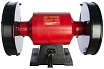 Заточный станок Elitech 900Вт шлиф.круг-250x25x32, 5кг,лампа CT 900C 167714
