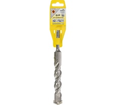 Бур SDS-plus усиленный (25 мм; 150 мм; 210 мм; 1 шт) Энкор 10923