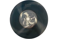 Диск по металлу 450x3.5x40 мм, Z350, BW HSS DMOo5/M2CO2 TiALN Галифакс 2450001