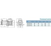 Многоступенчатый насос LEO ECHm 4-40-D 986