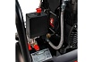 Компрессор Verton air ac-50/480 230 В, 50 Гц, безмасляный, 480 л/м, 50 л, 8 б, 4 кВт, 2850 об/мин, рапид/быстросъем 01.14019.13925