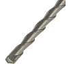 Бур по бетону 10x460 мм, SDS-plus ЛОМ 1864722