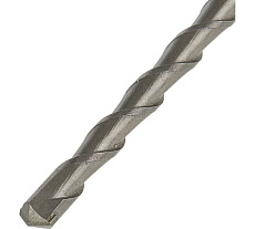 Бур по бетону 10x460 мм, SDS-plus ЛОМ 1864722