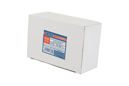 Аккумулятор EDGE PB-BR-Li (14.4V; 2Ah) для шуруповертов Победа и Patriot PATRIOT 190200120