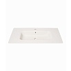 Раковина Plumberia Selection IXO XO101FBO 101см фарфор