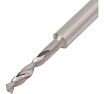 Сверло AHNO 5.0 мм, твердосплавное, 3D, без подвода СОЖ, SP-N800030500, VHM, по алюминию и цвет.металлам ah02662