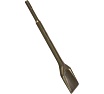 Зубило лопаточное (40х250 мм; SDS-plus) HAWERA F00Y265026