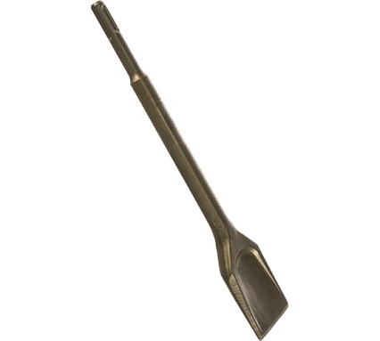 Зубило лопаточное (40х250 мм; SDS-plus) HAWERA F00Y265026