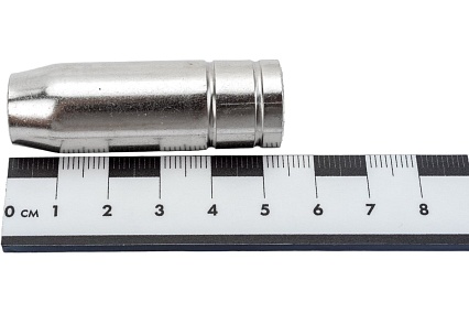 Сопло газовое (2 шт; 12.0 мм; 18х53 мм) для FB 150 Fubag FB150.N.12.0