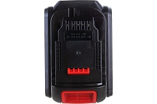 Аккумулятор (5.0 Ач; 18 В; Li-Ion) для DEWALT DCB184 ОЕМ 075151
