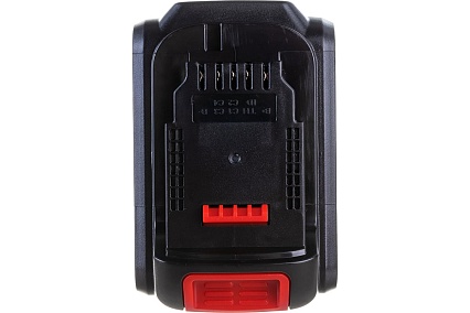 Аккумулятор (5.0 Ач; 18 В; Li-Ion) для DEWALT DCB184 ОЕМ 075151