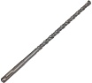 Бур по бетону (10х260 мм, SDS+) GROSSMEISTER 22001020