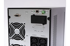 Источник бесперебойного питания Effekta UDC One 9103S Онлайн, 3000 ВА / 3000 Вт ksudcone9103s