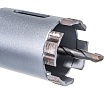 Коронка алмазная по бетону Laser 50 мм Hilberg HM250