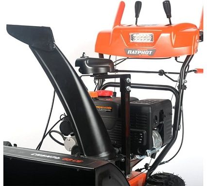 Снегоуборщик Patriot СИБИРЬ 68CЕ 426108681