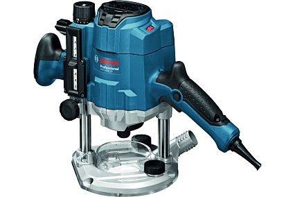 Фрезер Bosch GOF 1250 CE 0.601.626.000