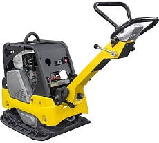 Реверсивная виброплита ТСС TSS-CP-320L (гидравлический привод, электростарт, АКБ) 207090