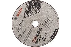 Отрезной круг Expert for Inox (76х10 мм) 5 шт. Bosch 2608601520