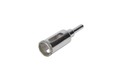 Коронка алмазная EASY GRES (20 мм) RUBI 05961