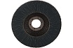 Круг лепестковый Best for Metal для УШМ (125 мм; К120) Bosch 2608607329