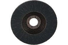 Круг лепестковый Best for Metal для УШМ (125 мм; К120) Bosch 2608607329