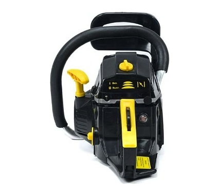 Бензопила Huter BS-2,3/40RS 900/70/6/11