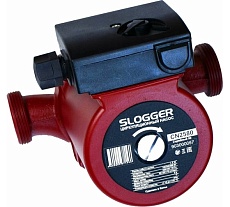 Циркуляционный насос для отопления Slogger CN2580